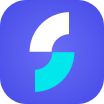 product logo